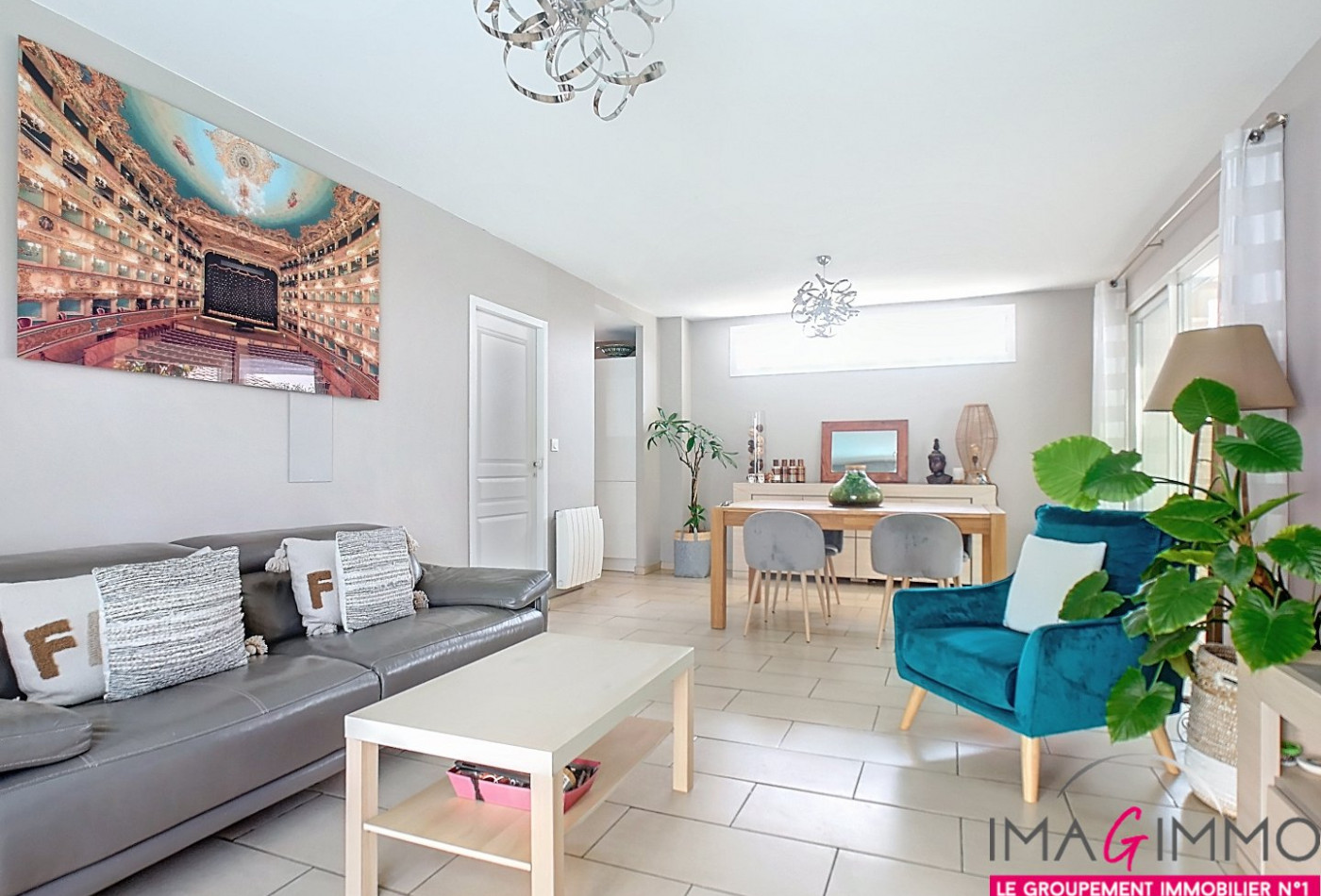 à vendre Villa Montarnaud - Photo 3