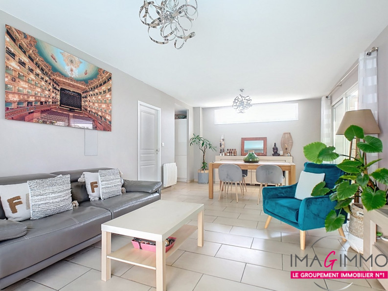 sale Villa Montarnaud