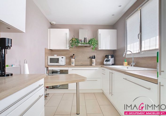 à vendre Villa Montarnaud