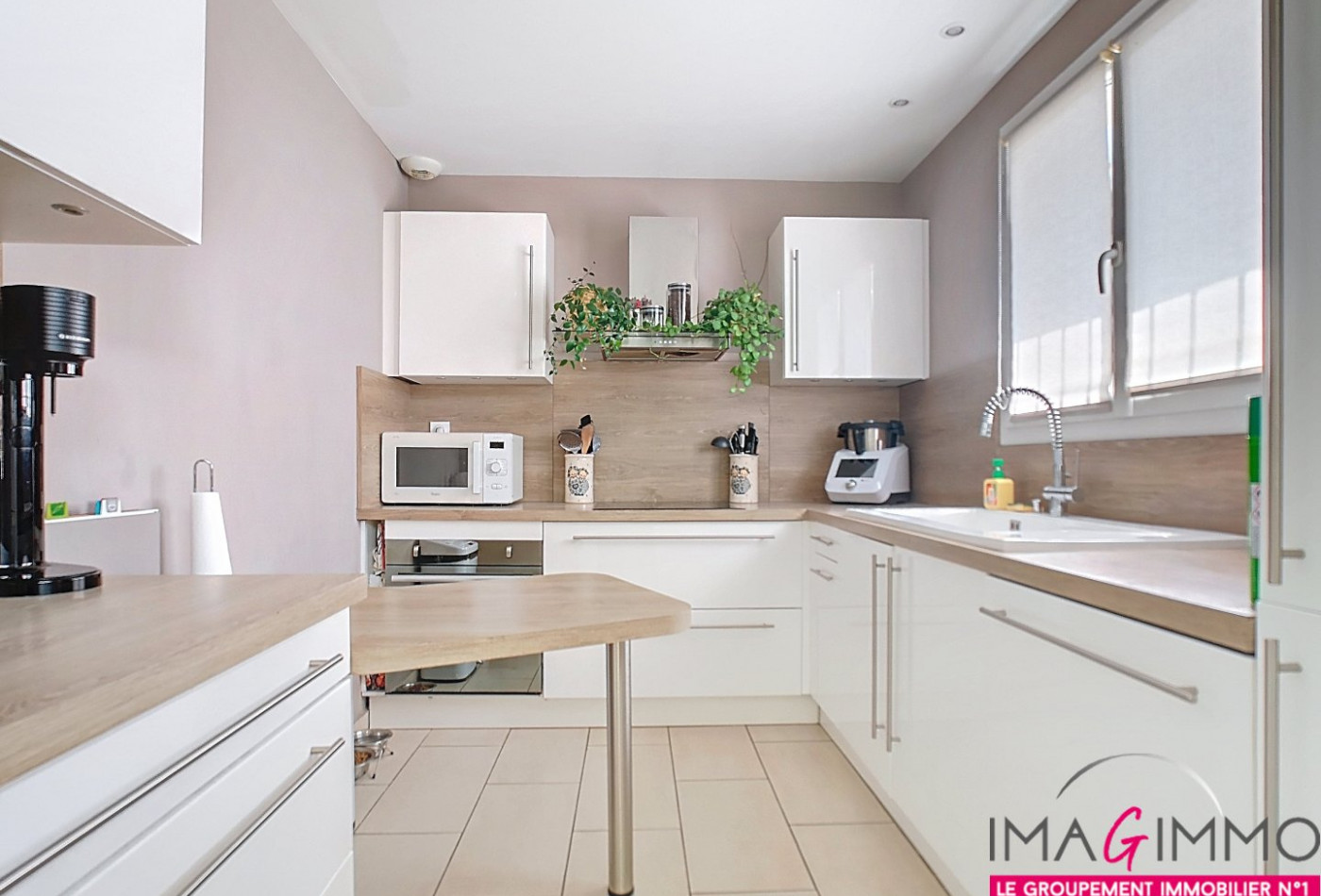 à vendre Villa Montarnaud - Photo 5