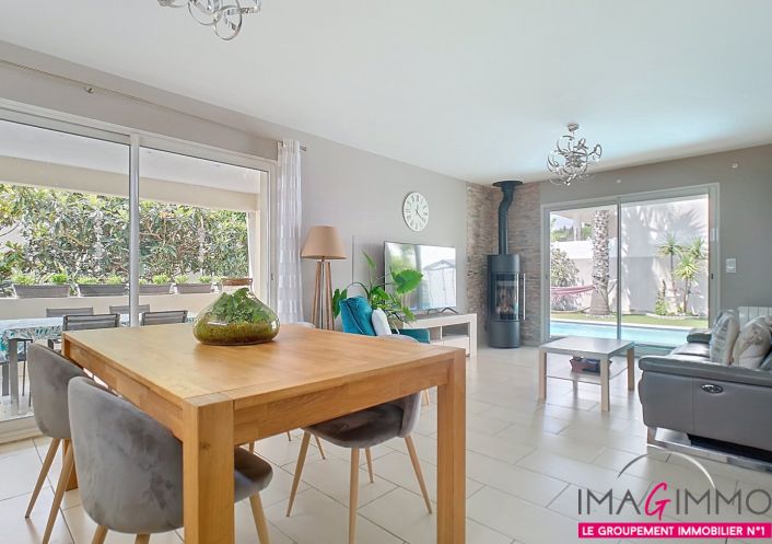 à vendre Villa Montarnaud