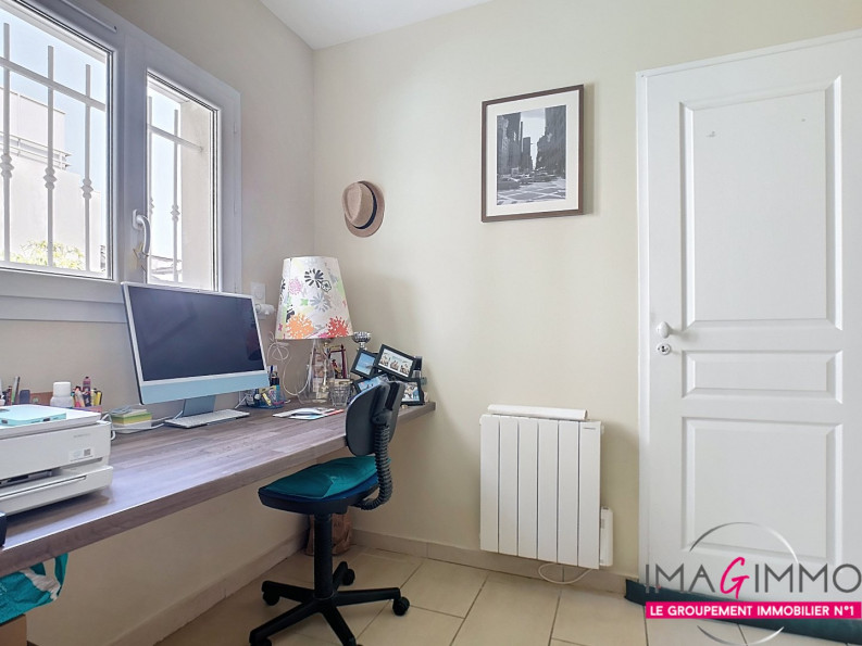 vente Villa Montarnaud - Photo 7