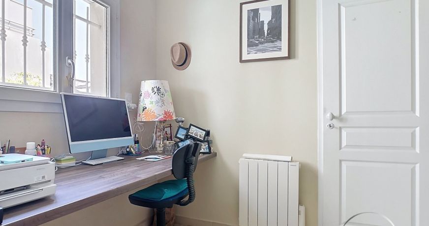 vente Villa Montarnaud