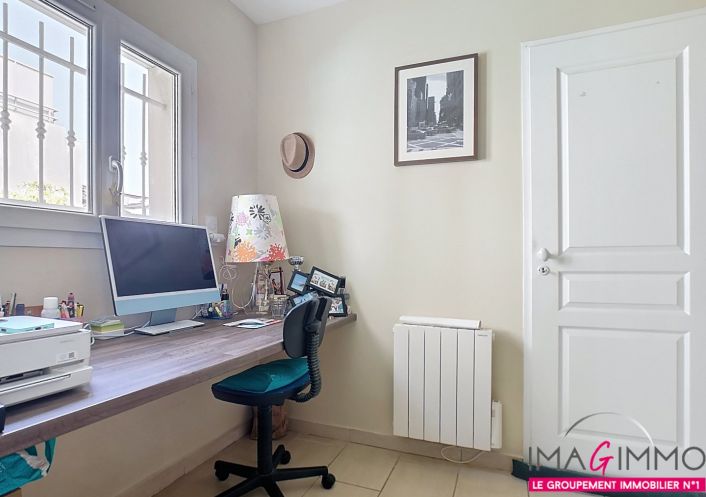 à vendre Villa Montarnaud