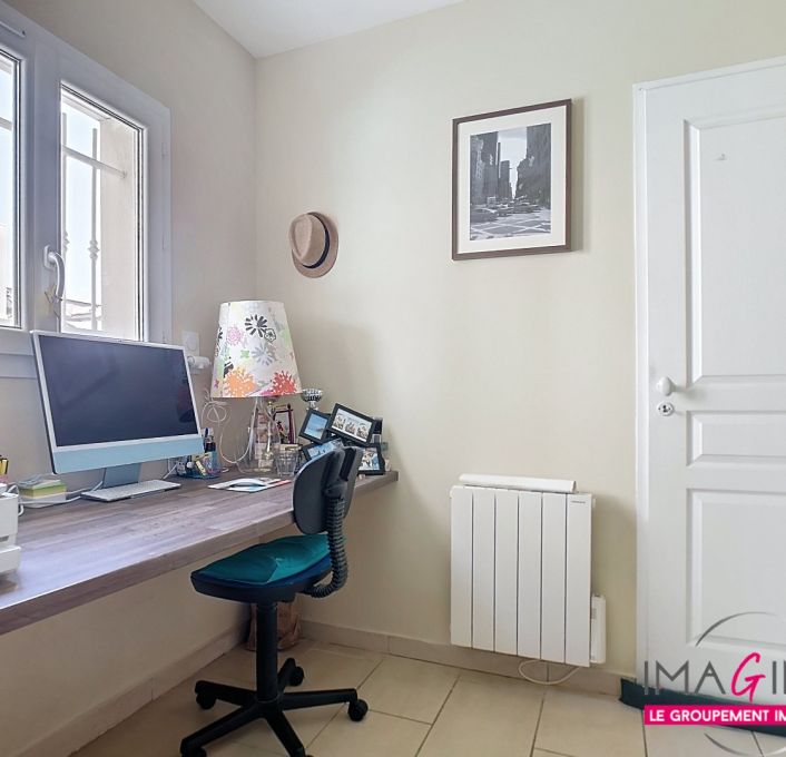 vente Villa Montarnaud