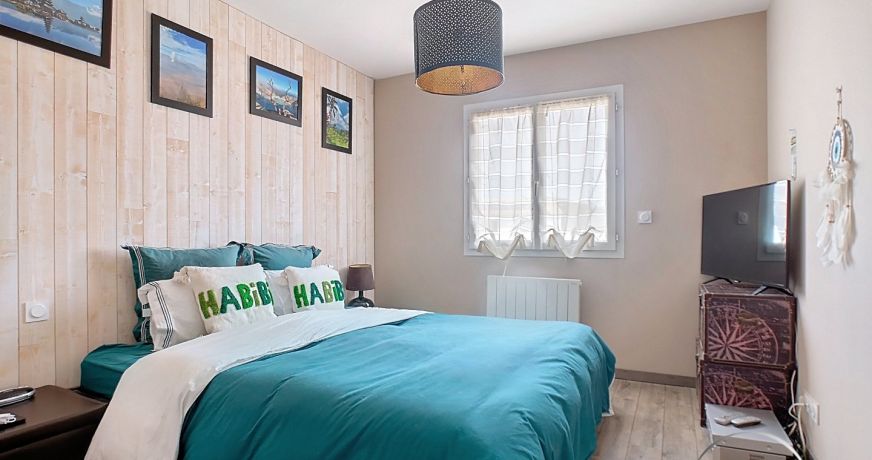 vente Villa Montarnaud