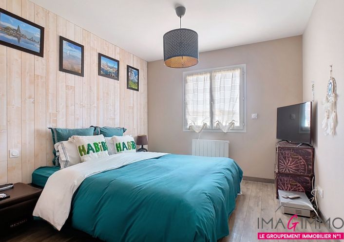 à vendre Villa Montarnaud