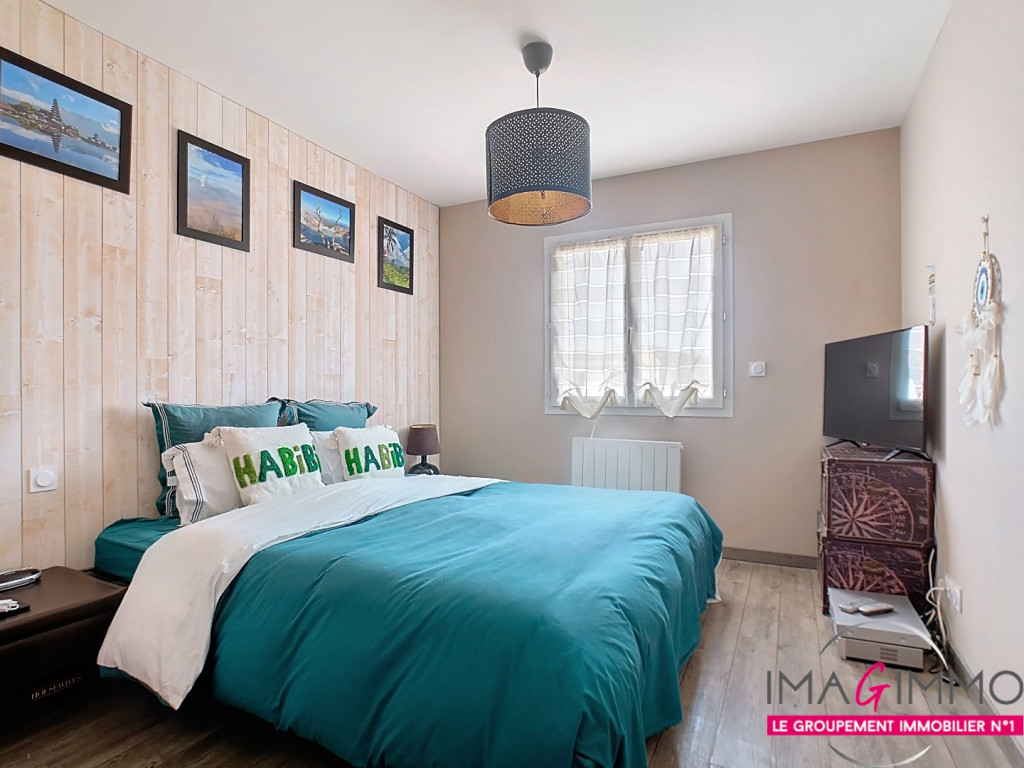 sale Villa Montarnaud - Photo 8