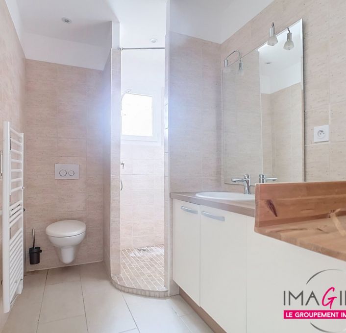 vente Villa Montarnaud