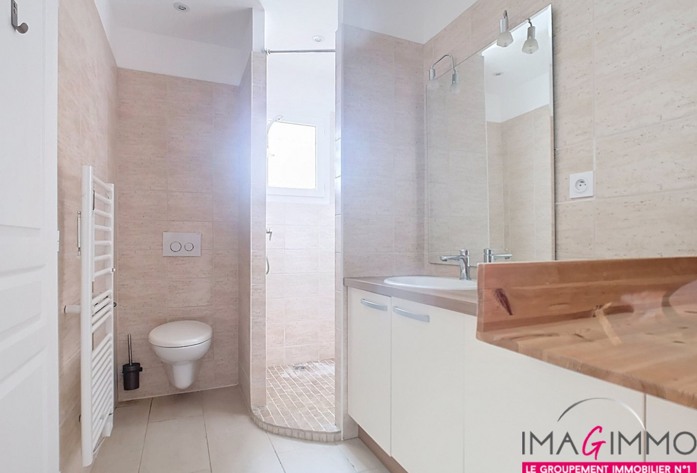 à vendre Villa Montarnaud - Photo 9