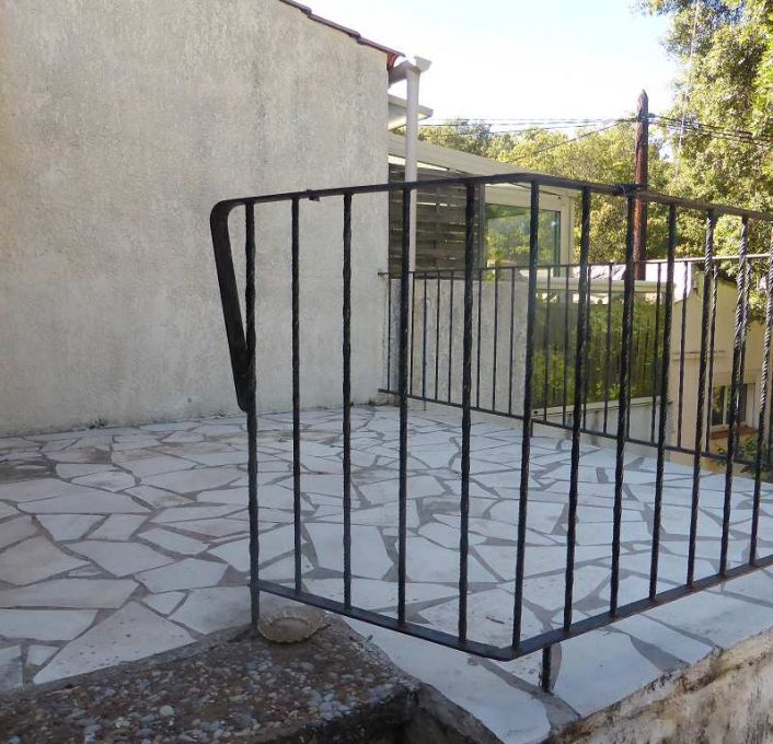 vente Mazet Argelliers