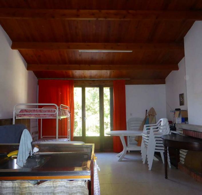 vente Mazet Argelliers