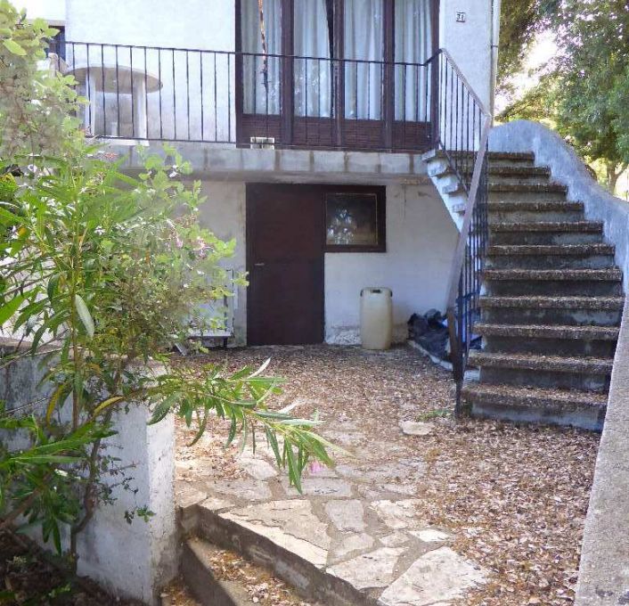 vente Mazet Argelliers