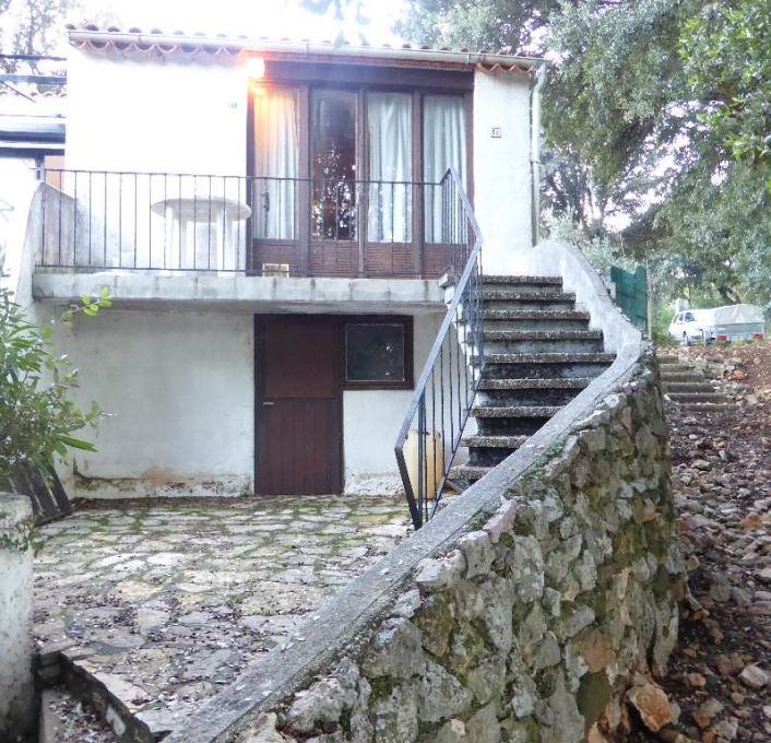 vente Mazet Argelliers