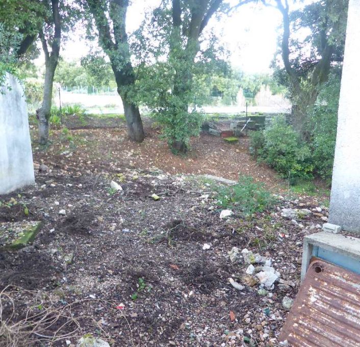 vente Mazet Argelliers