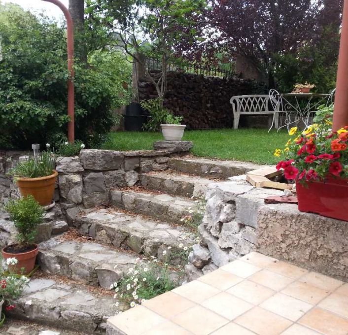vente Villa Montarnaud