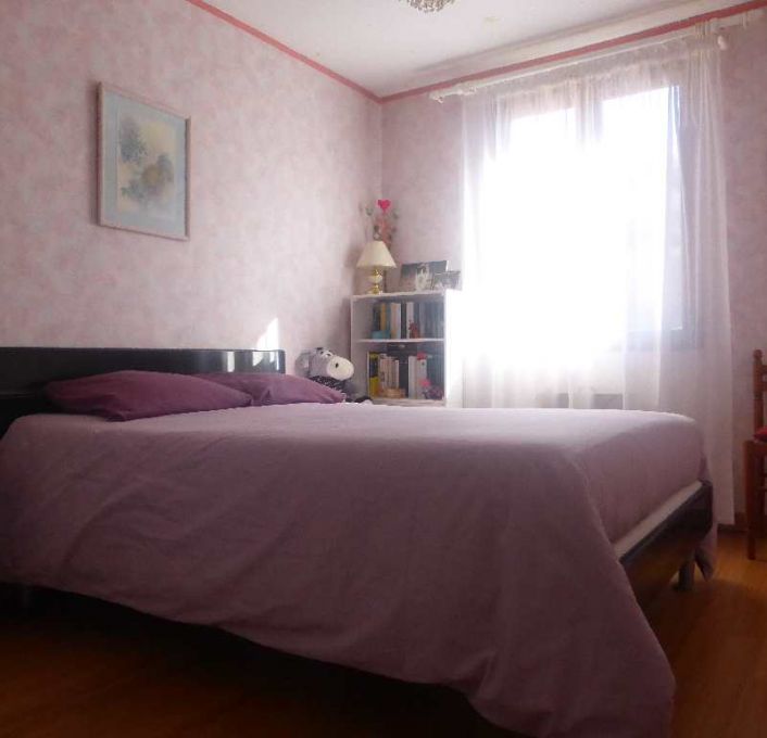vente Villa Montarnaud