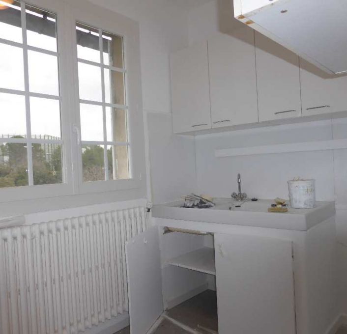 vente Appartement Montpellier