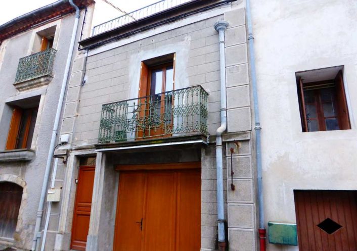 à louer Maison de village Montarnaud