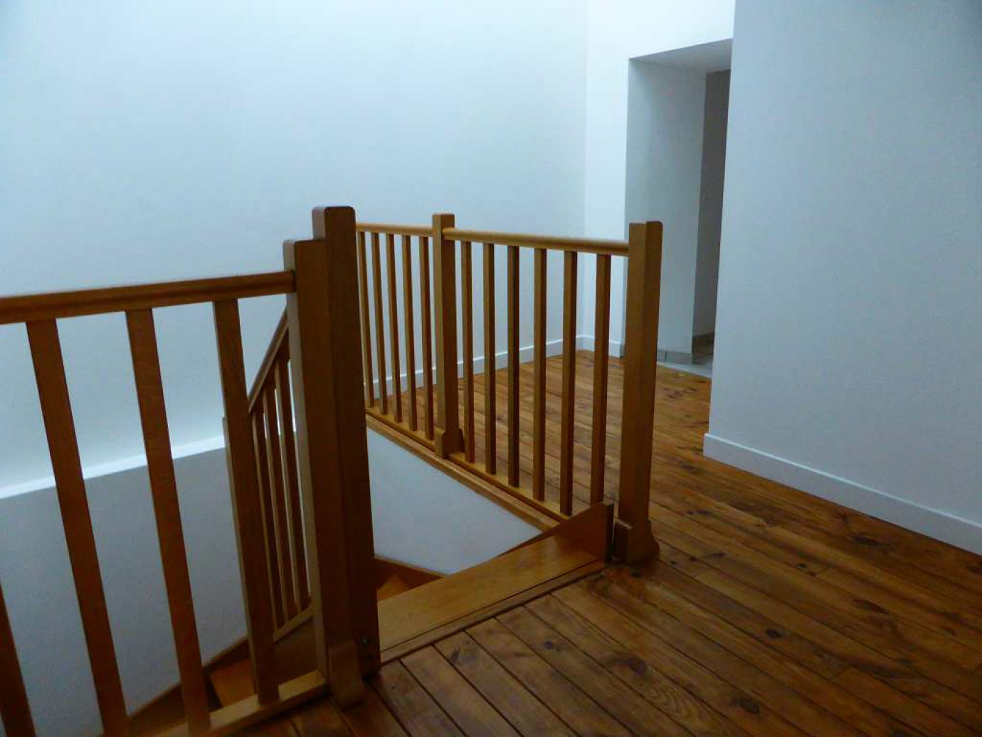 à louer Maison de village Montarnaud - Photo 7