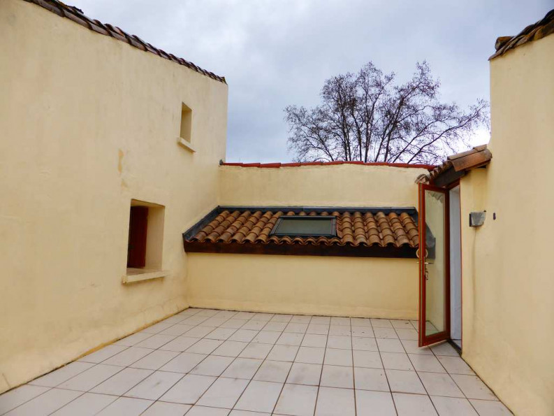 letting Maison de village Montarnaud