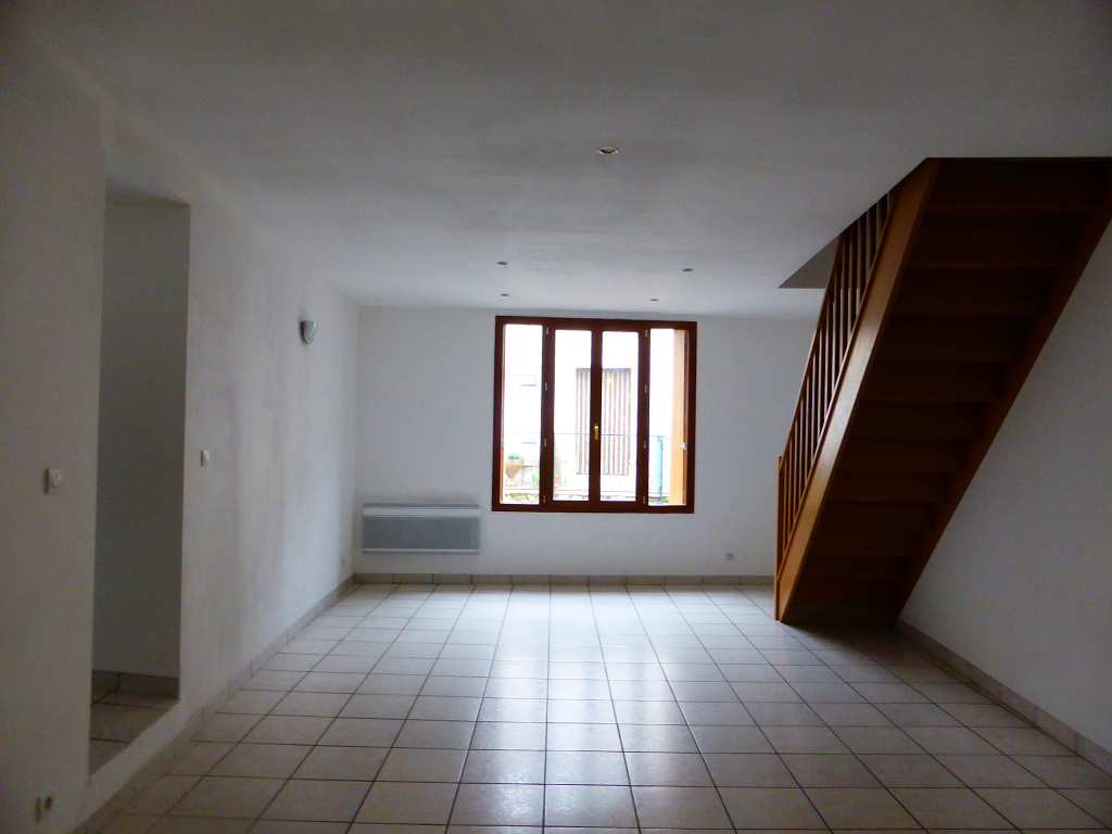 letting Maison de village Montarnaud - Photo 2