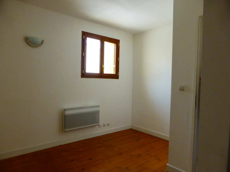 letting Maison de village Montarnaud