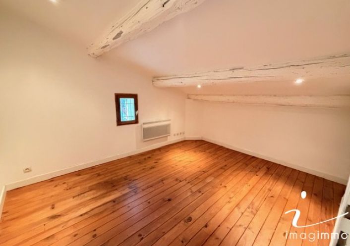 à louer Maison de village Montarnaud