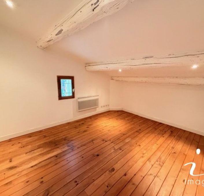 location Maison de village Montarnaud