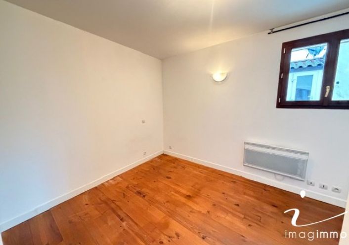 à louer Maison de village Montarnaud