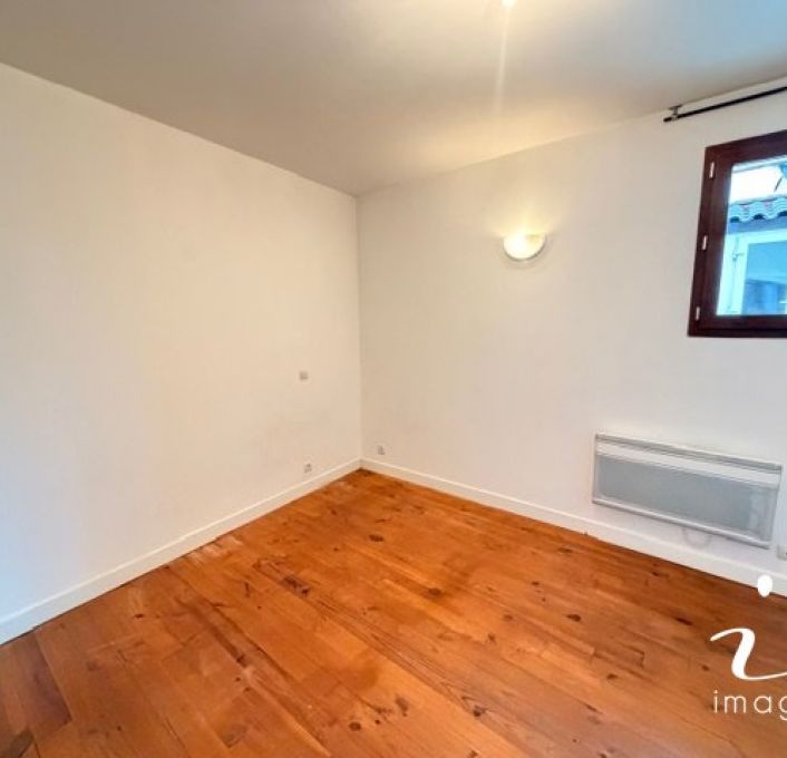 location Maison de village Montarnaud