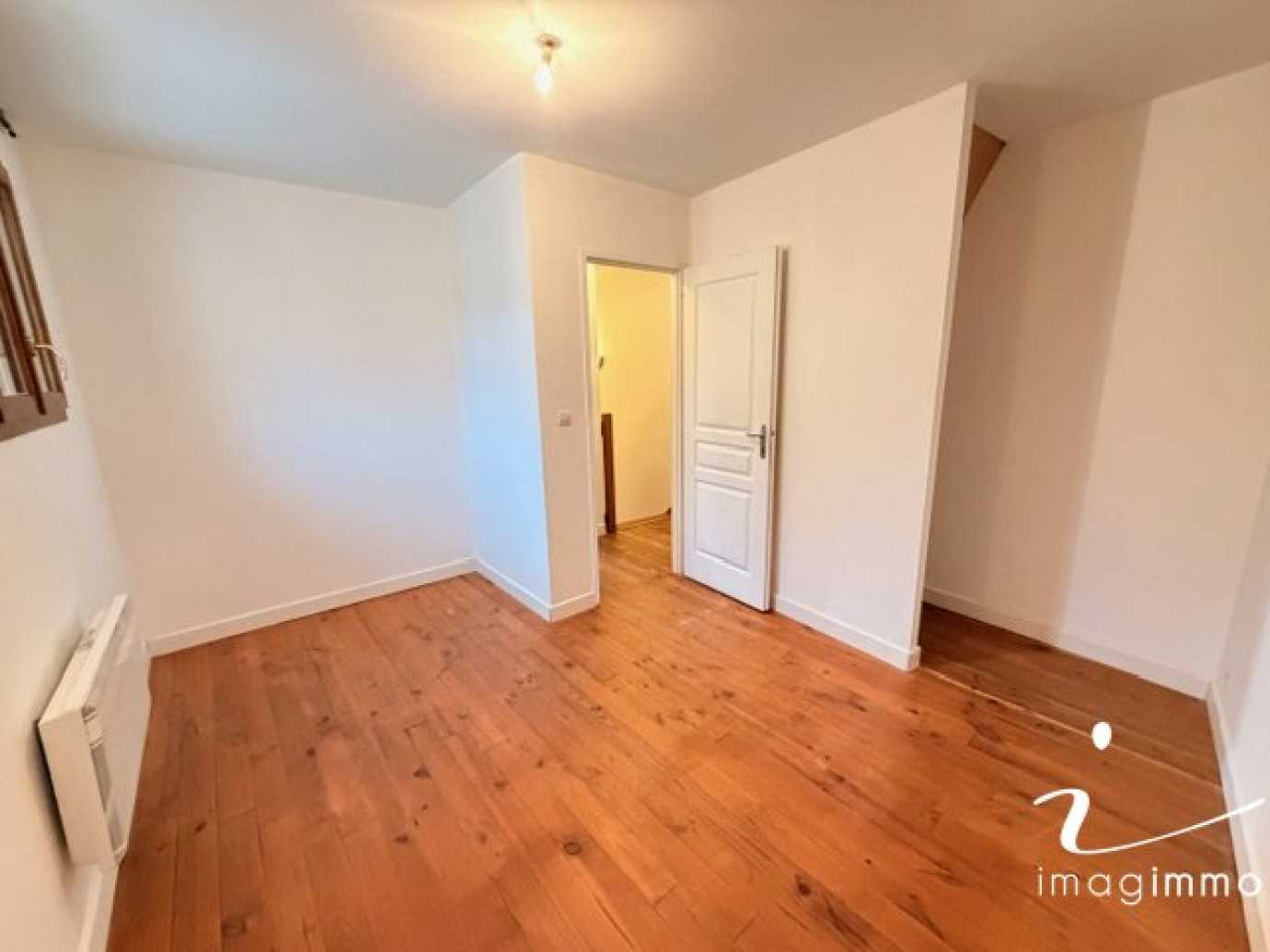 à louer Maison de village Montarnaud - Photo 10