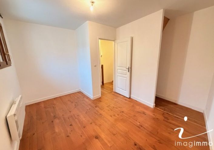 à louer Maison de village Montarnaud