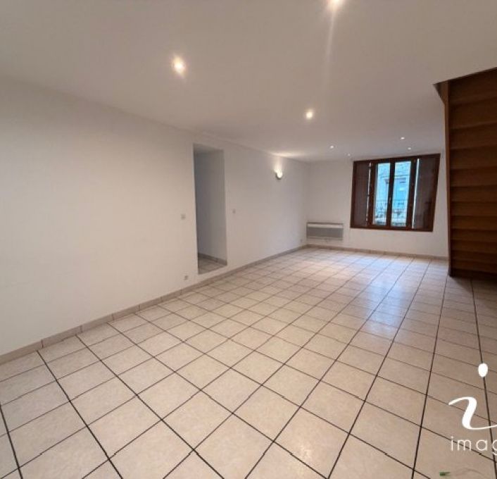 location Maison de village Montarnaud