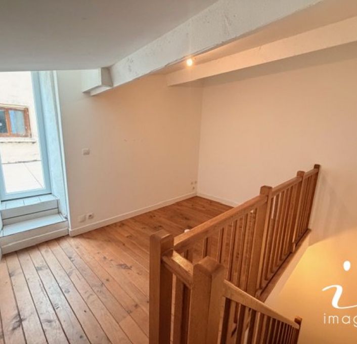 location Maison de village Montarnaud