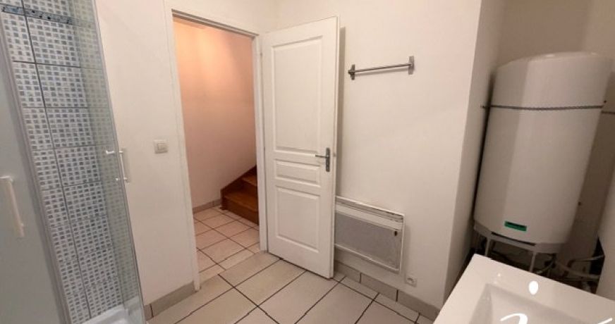 location Maison de village Montarnaud