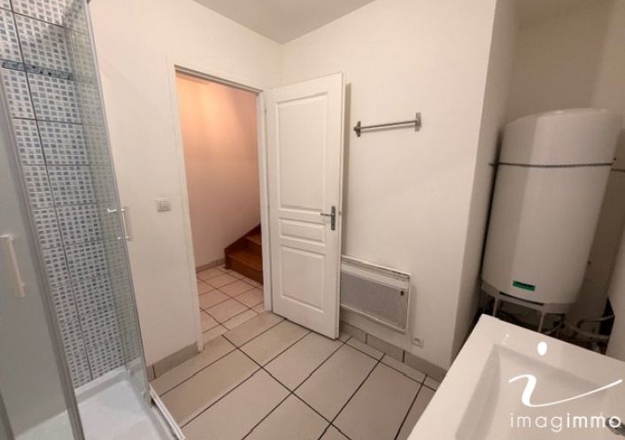 à louer Maison de village Montarnaud