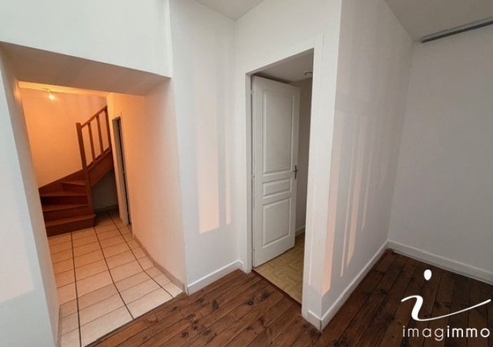 à louer Maison de village Montarnaud