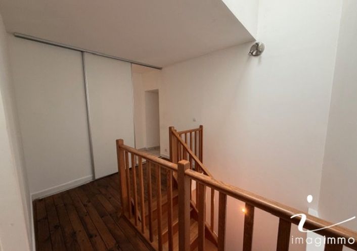 à louer Maison de village Montarnaud