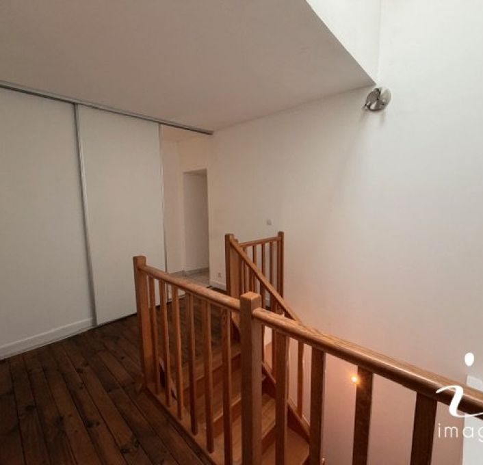 location Maison de village Montarnaud