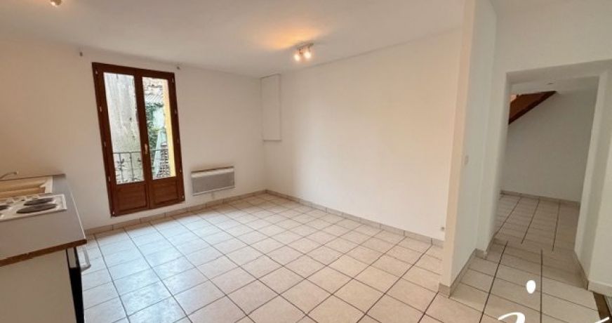 location Maison de village Montarnaud