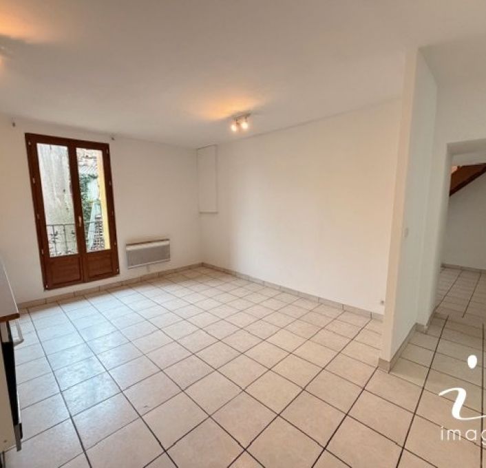 location Maison de village Montarnaud