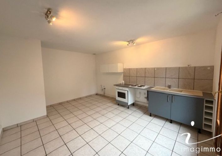 à louer Maison de village Montarnaud