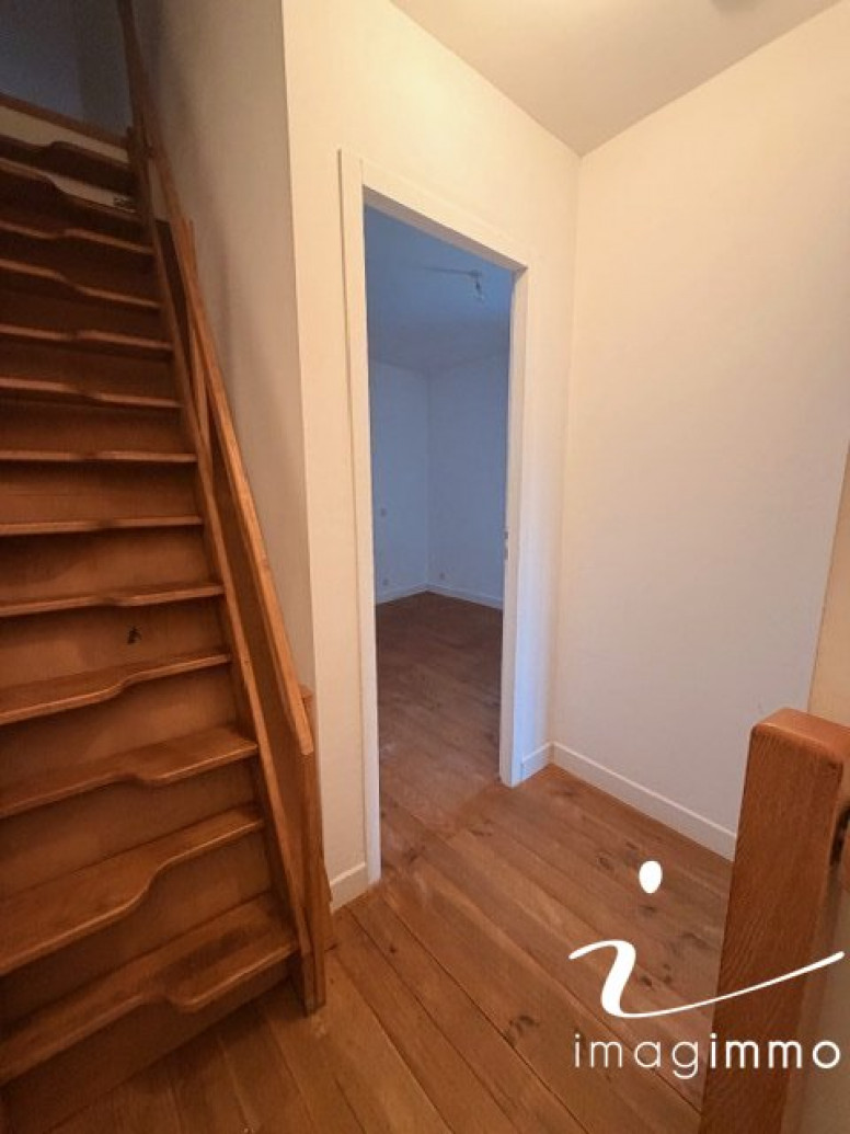 à louer Maison de village Montarnaud - Photo 7