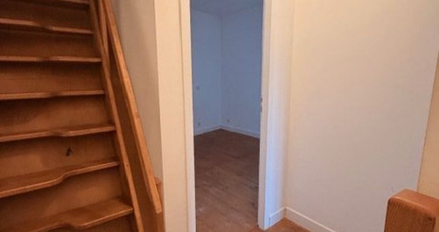 location Maison de village Montarnaud