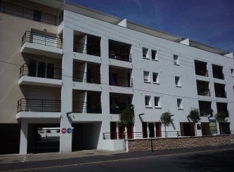 vente Appartement Anglet