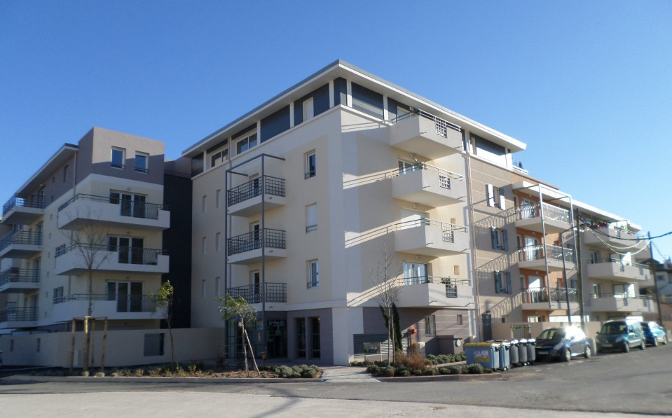 vente Appartement Puget Sur Argens