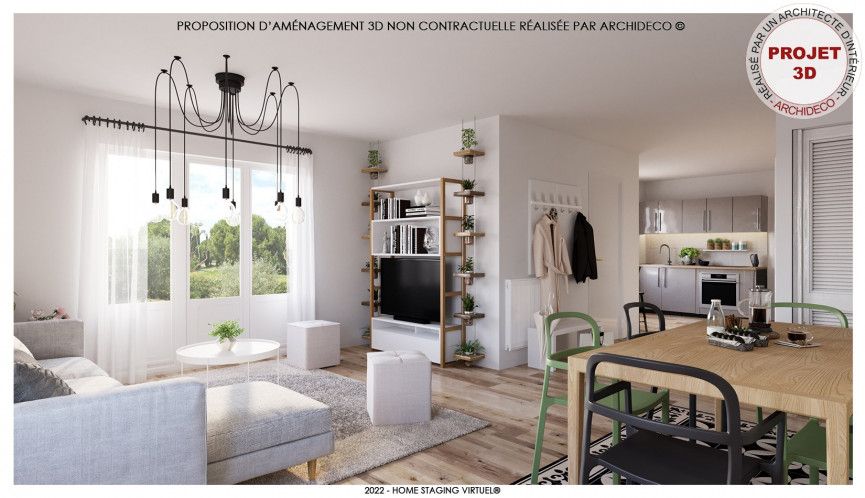 à vendre Villa Meze - Photo 4