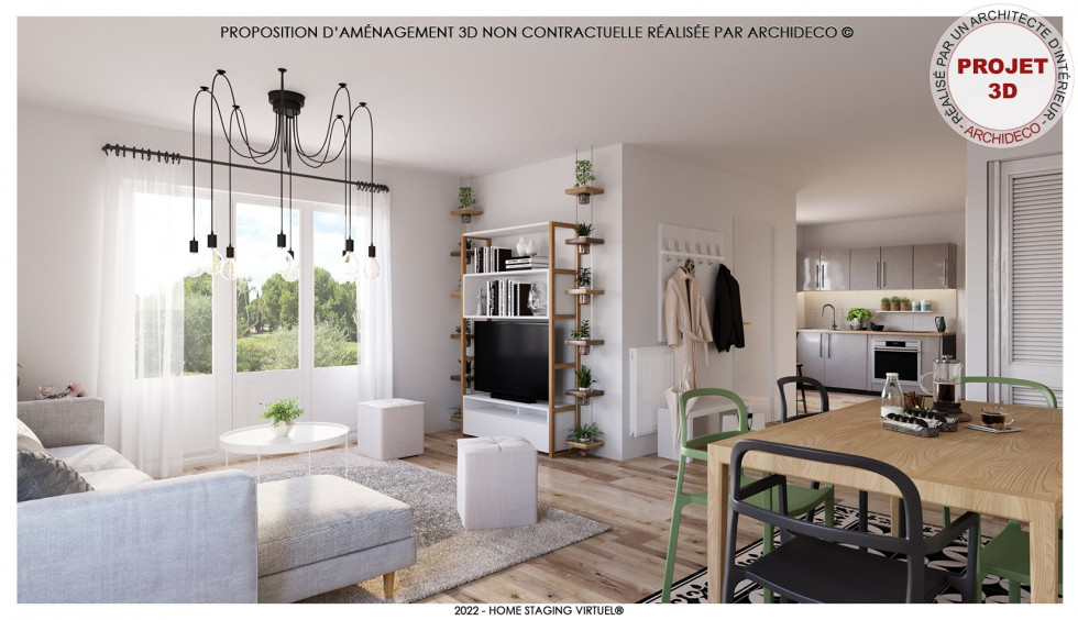 vente Villa Meze - Photo 4