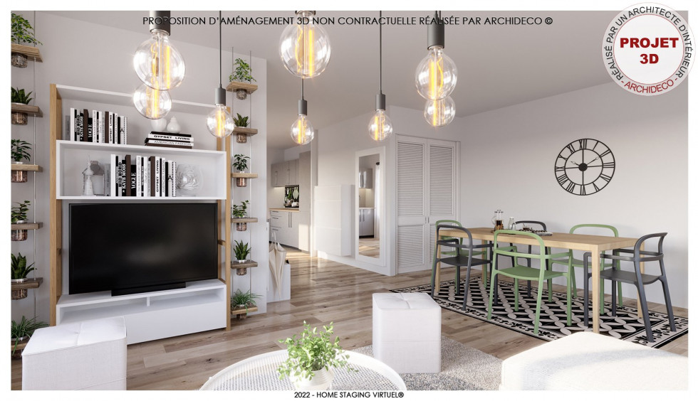 vente Villa Meze - Photo 2